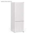 Холодильник Liebherr CU 2811-20001