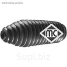 Пыльник рулевой рейки METALCAUCHO 01479