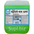 1178.101: SPOT-EX-UNI Универсальный щелочной пятновыводитель (10 л.)