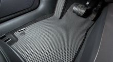 Автомобильные коврики EVA Profy с ячеистой структурой в салон автомобиля