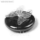 Садовый светильник на солнечной батарее Magic butterfly, серия Special