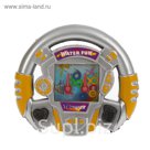 Водная игра "Руль" цвета МИКС