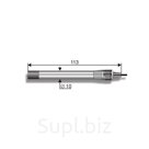 Ионоселективные электроды серии ЭЛИС совместно с электродами сравнения используются в качестве первичного преобразователя при работе с с иономерами или комбини…