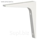 Консоль, цвет белый ЭКБИ СТЁДИС