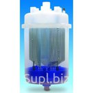 Разборный паровой цилиндр с электродами для увлажнителя Carel humiSteam (смотри комплектацию по производительности)

Все увлажнители CAREL с погружными электро…