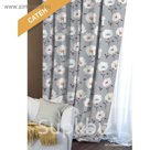 Штора Chamomile, размер 150х270 см-1 шт., сатен