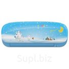 Сплит-система Midea MSEAAU-09HRFN1(SB)серии Kids star inverter (голубой цвет)