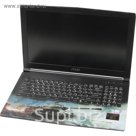 Ноутбук MSI GP62M 7RDX(WOT Edition)-2097XRU Core i7 7700HQ,8Gb,1Tb,15.6,Free DOS,черный