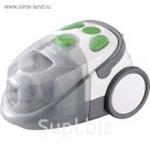 Пылесос Willmark VC1400DC/A, 1400/175 Вт, 1 л, серый