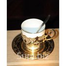 Набор кофейный "Рабуста"