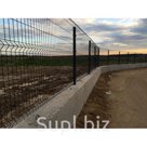 Ограждение стройки