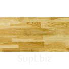 Паркетная Доска Polarwood Classic Дуб Living 3011278160100124