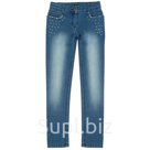 Джинсы для девочек GJS-4
