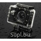Экшн-камера SJCAM SJ5000 Black 