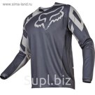 Джерси Fox Legion LT Offroad Jersey Charcoal, XL