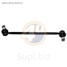 Стойка стабилизатора 4U HY-F-72309