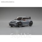 Кузов модели спортивного автомобиля KYOSHO Mini-Z для MR-03N-HM MINI COOPER