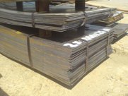 Лист стальной горячекатаный 265мм ст 3 20 09г2с 45 65Г 40Х ГОСТ 19903-74