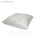 Подушка «Коридэйл», размер 70×70 см, экрю