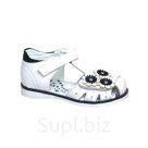 Туфли открытые для девочки 10 пар в коробе R29082143