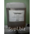 Добавка для бетона противоморозная "Терма" 10л, 20л