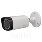 Производитель: Dahua. Dahua HAC-HFW1200RP-VF - 2 Мп уличная HD-CVI видеокамера наблюдения "день/ночь". Максимальное разрешение составляет 1930 x 1088 при скоро…