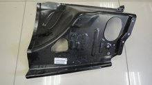 Брызговик внутренний передний левый 51602SA0209P Subaru Forester, SG5