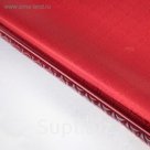 Пленка голография "Тайфун", красный, 70 х 100 см