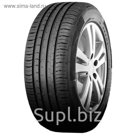 Шина легковая летняя Continental ContiPremiumContact 5 215/60 R16 95V