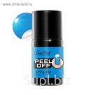 Гель-лак JessNail PEEL OFF №024, 8 мл