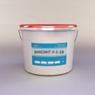 Герметик кремнийорганический ВИКСИНТ У-2-28
