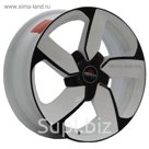 Диск Yokatta Model-53 7x17 5x114,3 ET50 d64,1 W