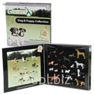 Игровой набор фигурок "Собаки и щенки: делюкс"