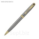 Ручка шариковая Parker Sonnet K534 (S0808170) Cisele GT (M) чернила: черный