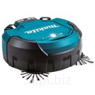 Пылесос-робот аккумуляторный MAKITA DRC200Z 18 В