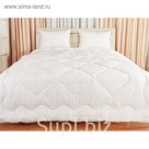 Одеяло Лежебока, размер 172х205 см 121012010-ФИ35