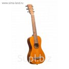 Акустическая гитара Doff T «Travel Guitar»