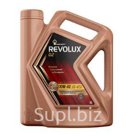 Моторное масло Rosneft Revolux D2 15W-40 – тара 1000 л (850 кг)