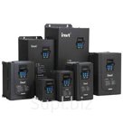  Недорогой Преобразователь частоты INVT арт. GD200A-7R5G/011P-4     7,5/11 кВт,  18,5/22 А  Габариты (Ш*В*Г), мм: 170*332*216  Вес 6 кг   ● Точная параметричес…