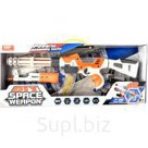 Игрушка Автомат "Space Weapon" 8180-24