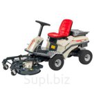 Садовый райдер Cramer TOURNO pick-up без деки