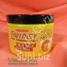 Маска для тонких волос с протеином соевого молока Fantasy/Carebeau Hair Theatment Wax Soy Milk Protein

Еще одна новинка из серии экспресс-масок для волос тайс…