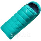 Спальник Deuter 2018 19 Starlight SQ левый petrol navy