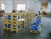 Электродвигатели, редукторы. насосы. вентиляторы