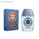 Туалетная вода мужская Sheriff Ranger, 90 мл