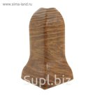 Угол наружный 62 "Престиж" Палисандр