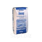 Шпаклевка KNAUF ''Унифлотт'' 25кг