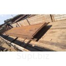 Лист стальной 8мм 1250x6000 некондиция