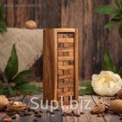 Игра "Дженга"