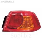Фонарь правый DEPO 21419A9RUE